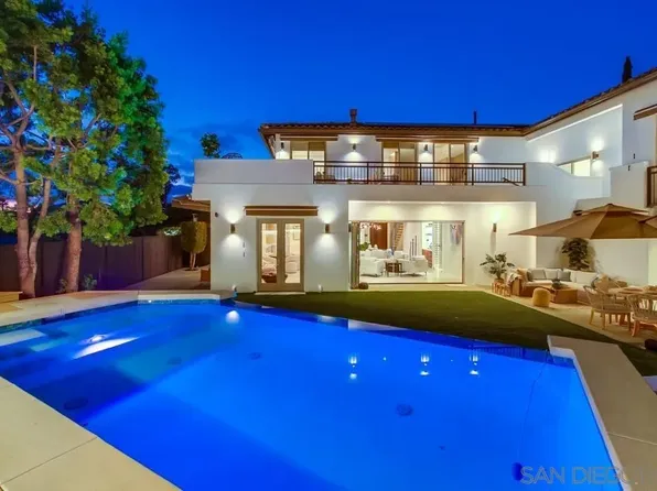 5435 Parkview Dr, La Jolla, CA 92037