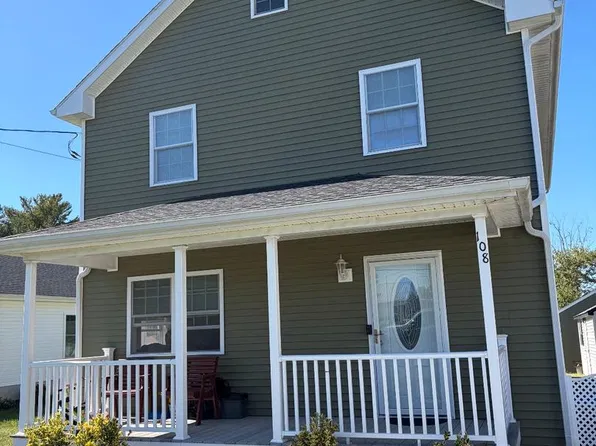 108 Academy St, Secretary, MD 21664