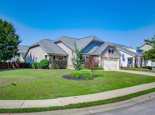 816 Burnview Ln, Chapin, SC 29036