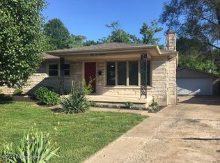 4500 Melvin Dr, Louisville, KY 40216