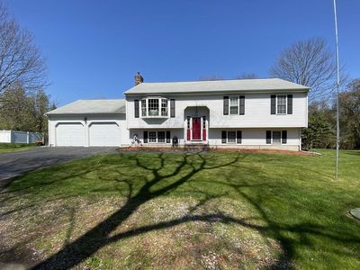 496 Plymouth St, Bridgewater, MA, 02324