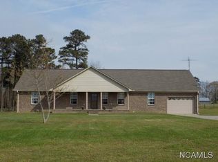 1569 County Road 1555, Baileyton, AL 35019