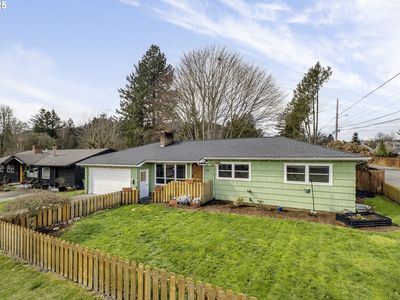 525 SE Juniper Ave, Gresham, OR, 97080