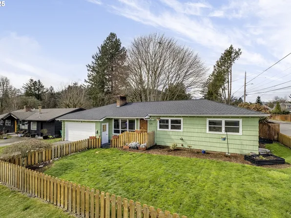 525 SE Juniper Ave, Gresham, OR 97080