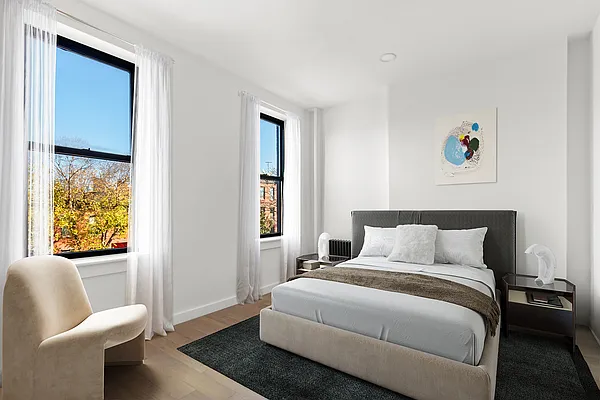 Rented by Corcoran | media 13