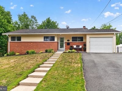 4115 Duvawn St, Alexandria, VA, 22310