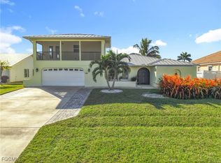 144 SW 38th Ter, Cape Coral, FL 33914