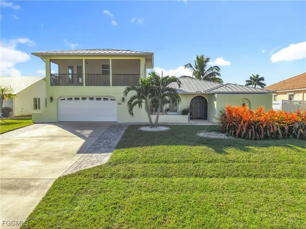 144 SW 38th Ter, Cape Coral, FL 33914