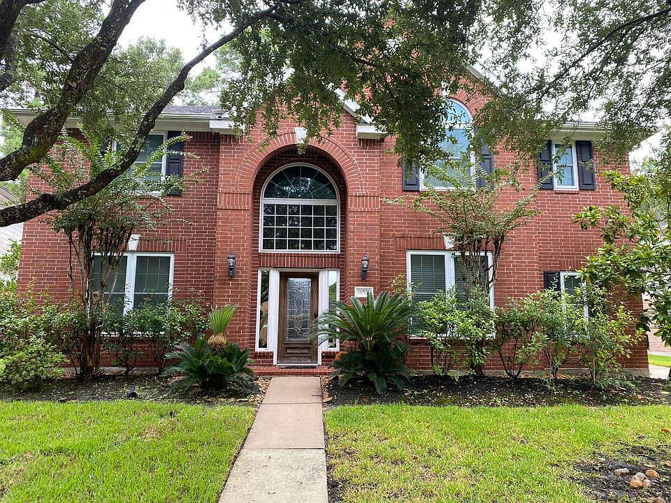 Exterior Front Entrance