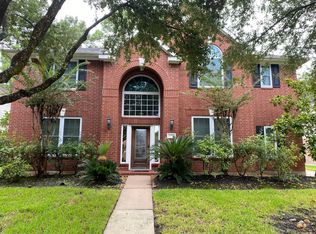 18531 N Roaring River Ct, Humble, TX 77346