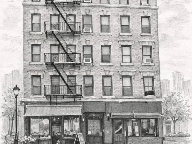 226 Avenue B #2D — Photo 11