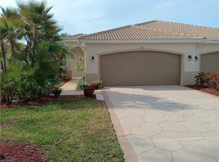 1897 Crestview Way #A-38, Naples, FL 34119