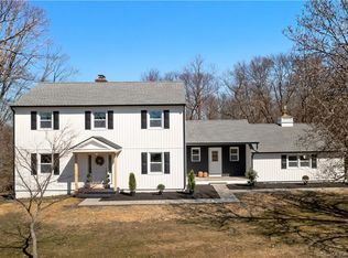 36 High Ridge Rd, Brookfield, CT 06804