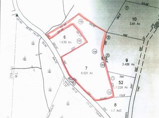 Dublin Rd, Jaffrey, NH 03452
