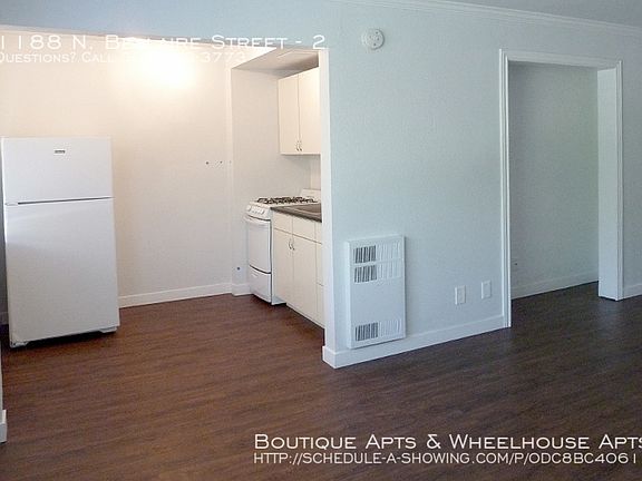 4th image of 1188 N Bellaire St #2
