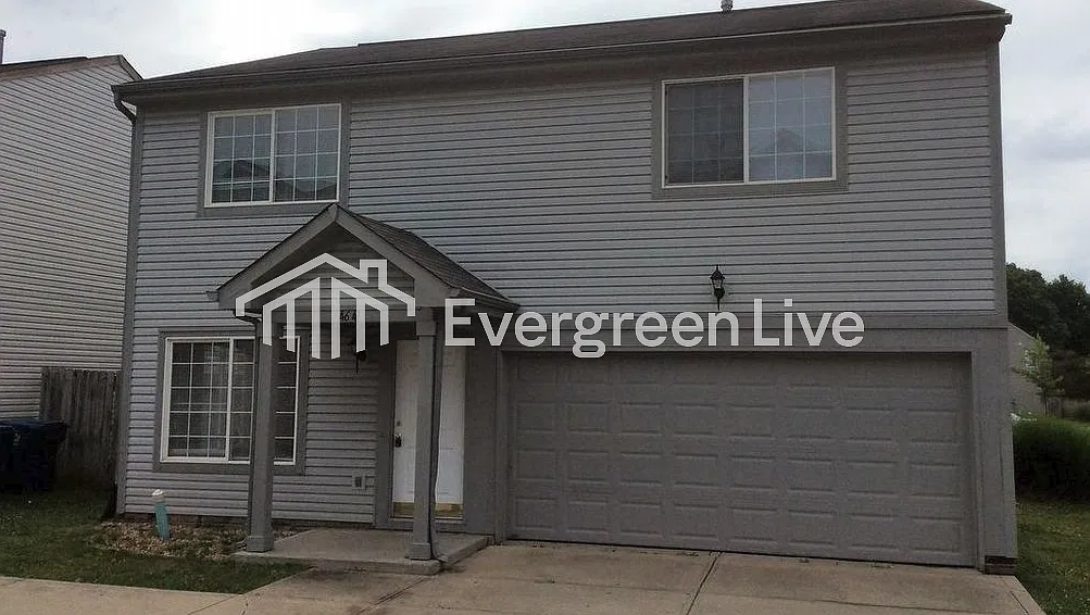 3 bed, 2.5 bath, 1623 sqft, $1,745 — Photo 1