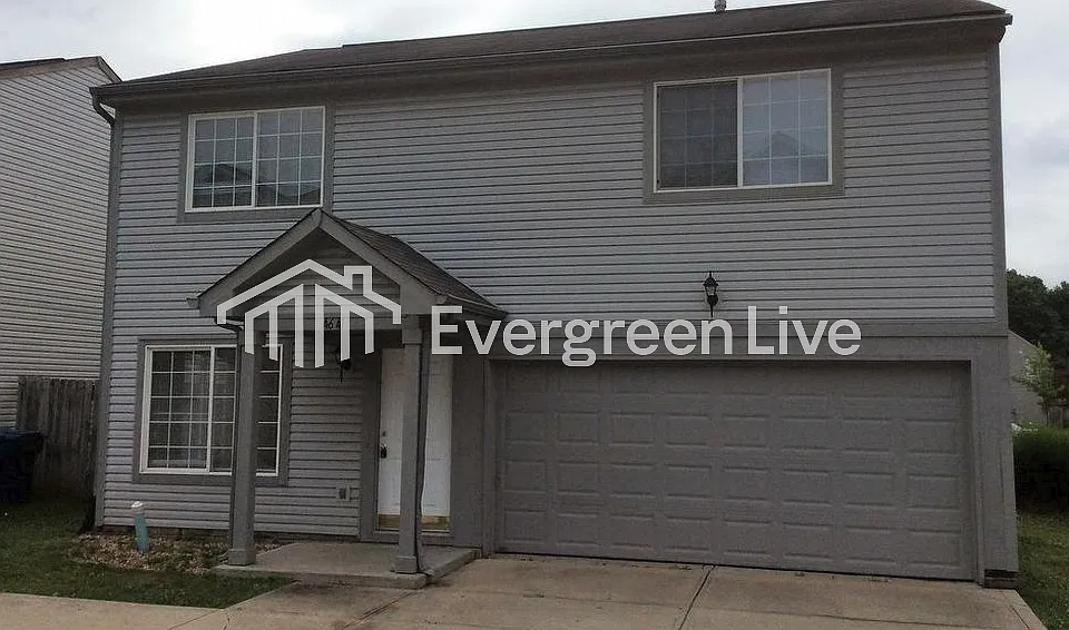 4641 Falcon Run Way