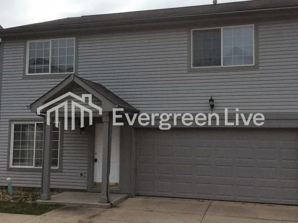 4641 Falcon Run Way, Indianapolis, IN 46254