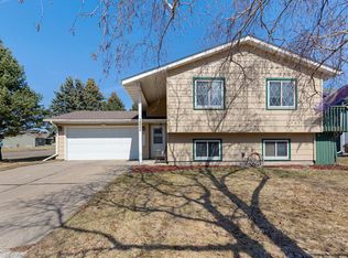 1220 17th St SW, Faribault, MN 55021