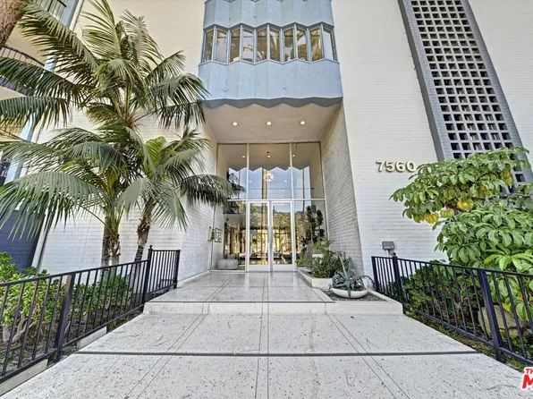 7560 Hollywood Blvd APT 106, Los Angeles, CA 90046