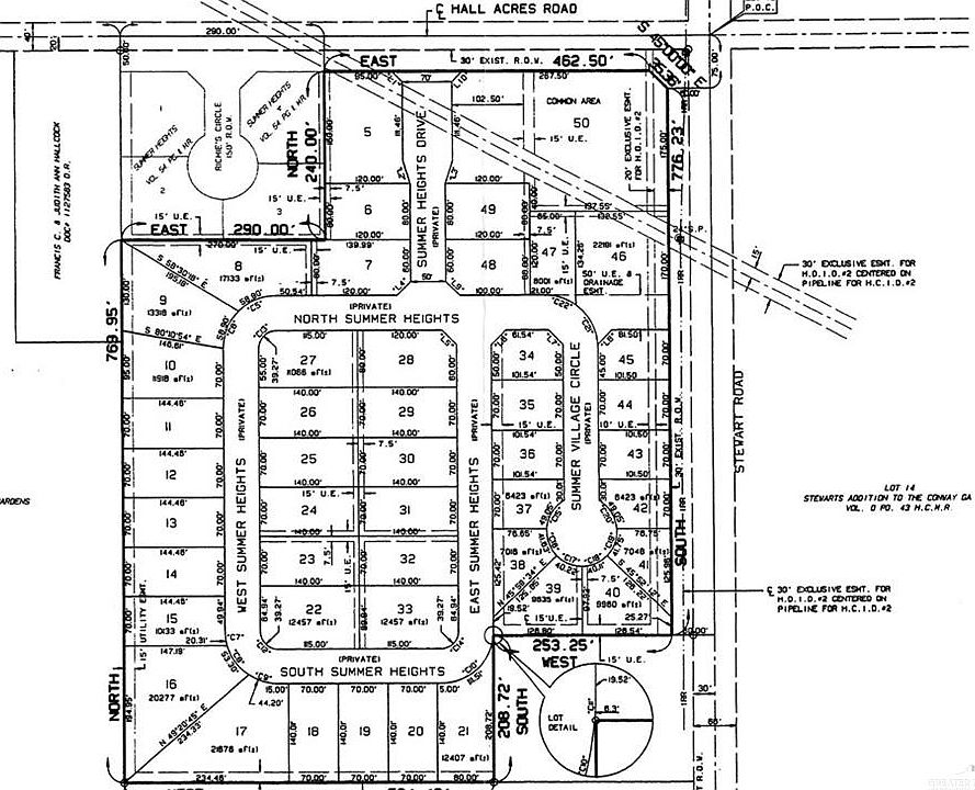 2nd image of 409 N Summer Hts