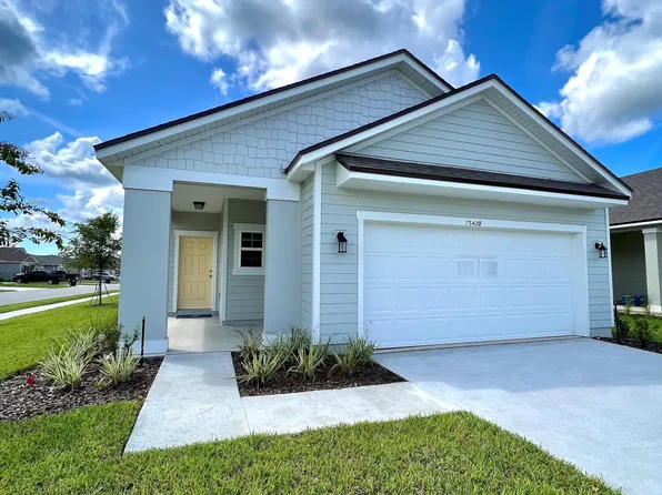 75240 PLUMBAGO Trace #634, Yulee, FL 32097