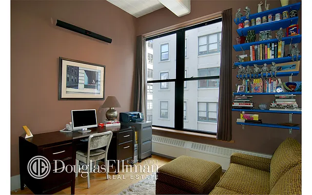 Rented by Douglas Elliman | media 52