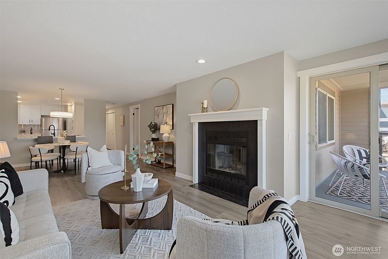 2nd image of 3507 SW Alaska Street #22