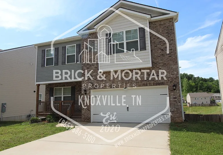 509 Hayley Marie Ln — Photo 1
