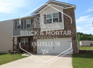 509 Hayley Marie Ln, Knoxville, TN 37920