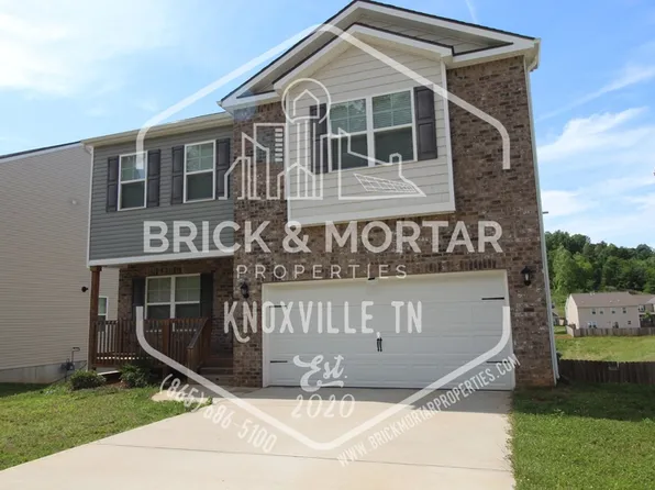 509 Hayley Marie Ln, Knoxville, TN 37920
