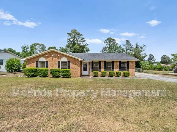 262 Indian Creek Rd, Augusta, GA 30907