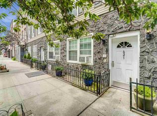 421 Palisade Ave APT 1B, Jersey City, NJ 07307