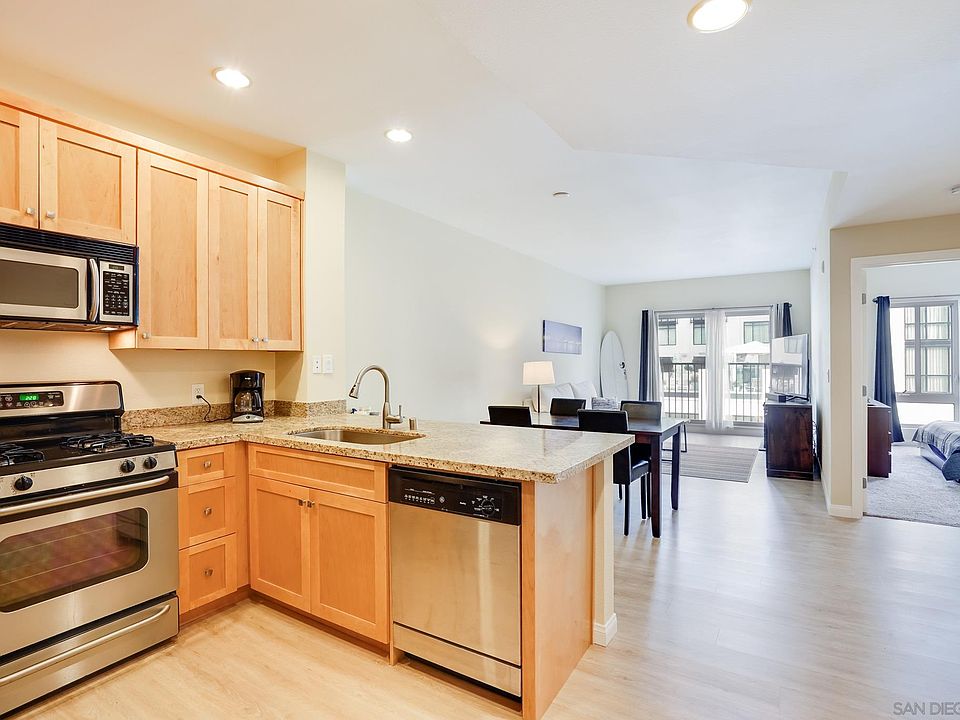 1st image of 450 J St Unit 5091