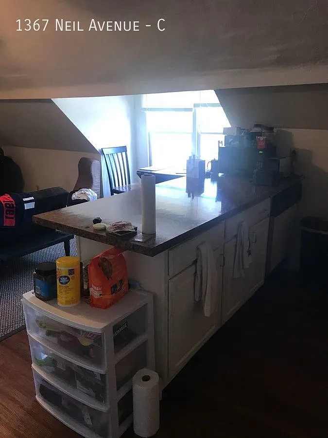 2 bedroom near OSU southwest campus — Photo 4