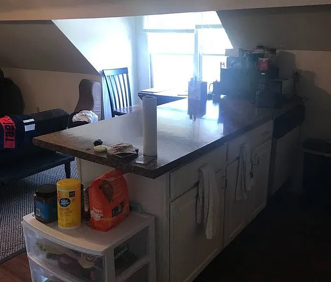 1367 Neil Ave #C — Photo 4
