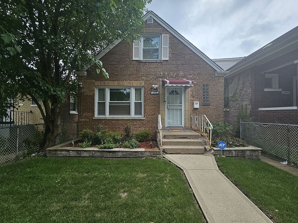 1st image of 10549 S Indiana Ave