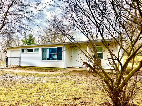 311 W North St, Tekonsha, MI 49092