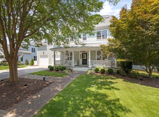 203 Park Bluff Dr N, Chapel Hill, NC 27517