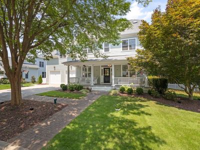 203 Park Bluff Dr N, Chapel Hill, NC, 27517