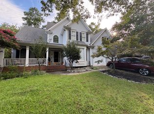 106 Poplar Branch Ln, Cary, NC 27519