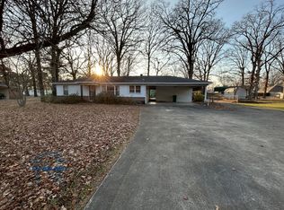 1103 N Kings Hwy, Nash, TX 75569