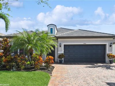 7441 Winding Cypress DR, Naples, FL, 34114