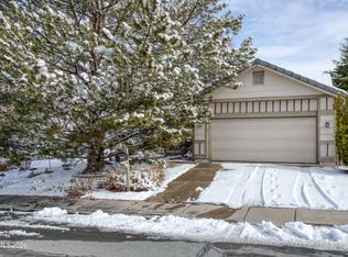 5216 Santa Barbara Ave, Sparks, NV