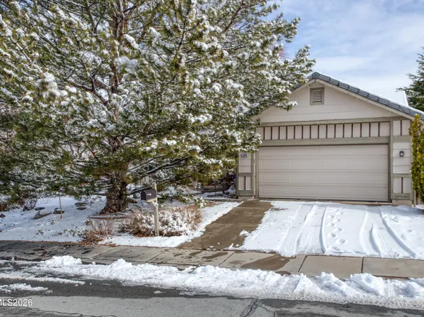 5216 Santa Barbara Ave, Sparks, NV 89436