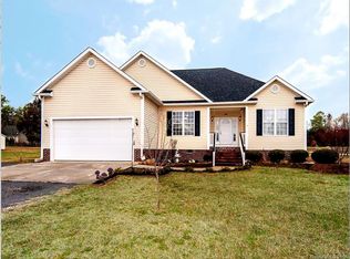1807 Greystone Cir, Catawba, SC 29704