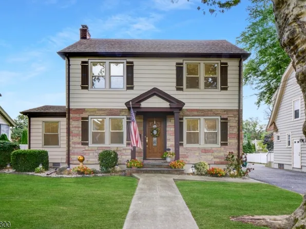 29 S Maple Ave, Springfield Twp., NJ 07081