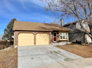 3081 S Biscay Cir, Aurora, CO 80013
