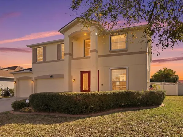 6007 43rd Ct E, Bradenton, FL 34203