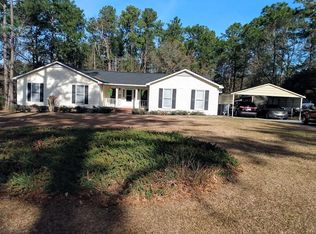 17 Bracken Dr, Moultrie, GA 31768